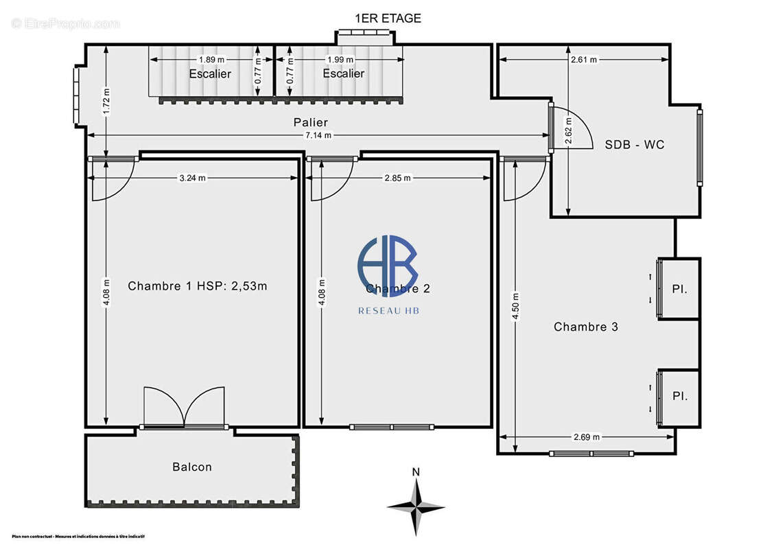 Maison à DRANCY