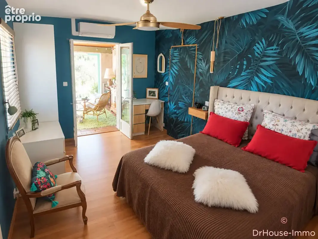 Maison 5 pièces 127 m² à vendre à Vidauban (83550) - photo 8