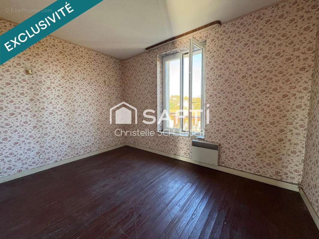 Photo 4 - Maison à ROSIERES-AUX-SALINES