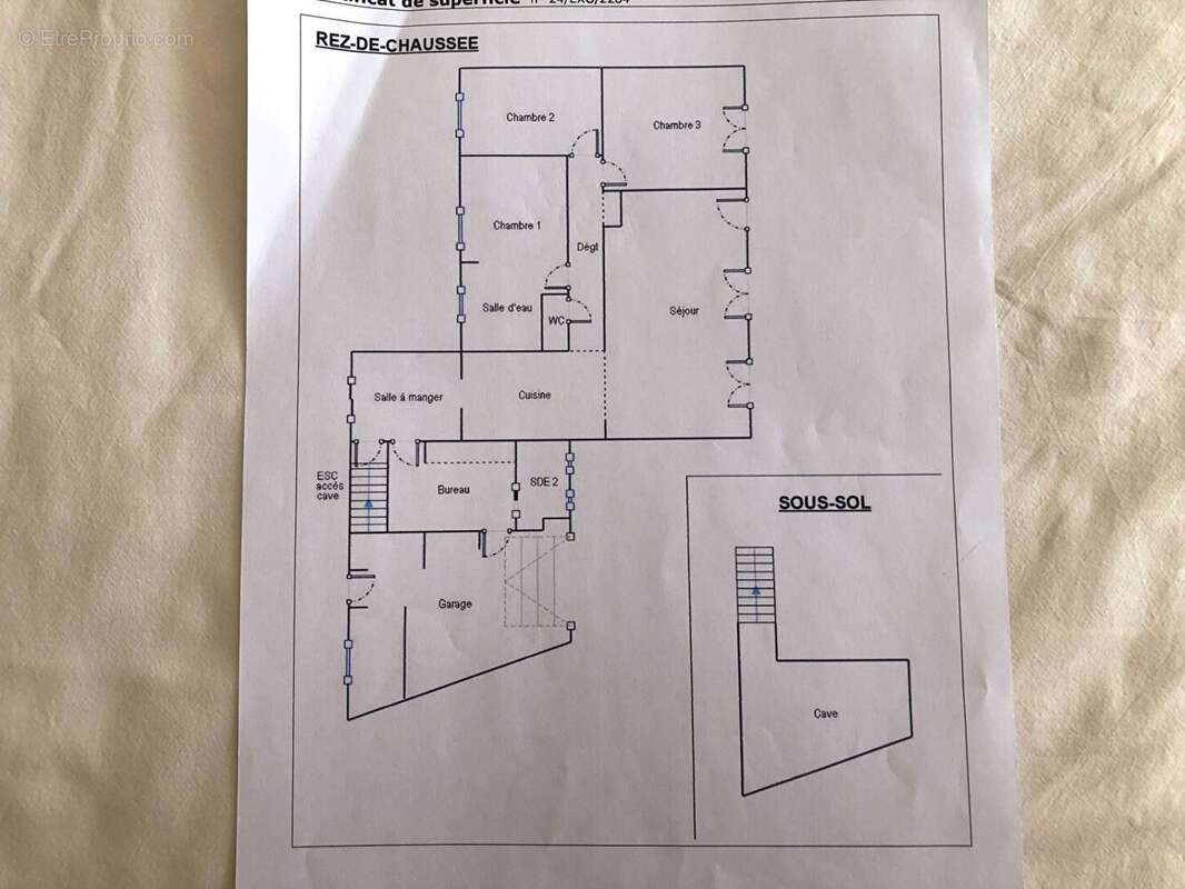 Maison à PORNIC
