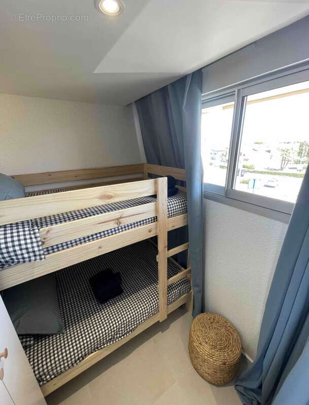 Appartement à PALAVAS-LES-FLOTS