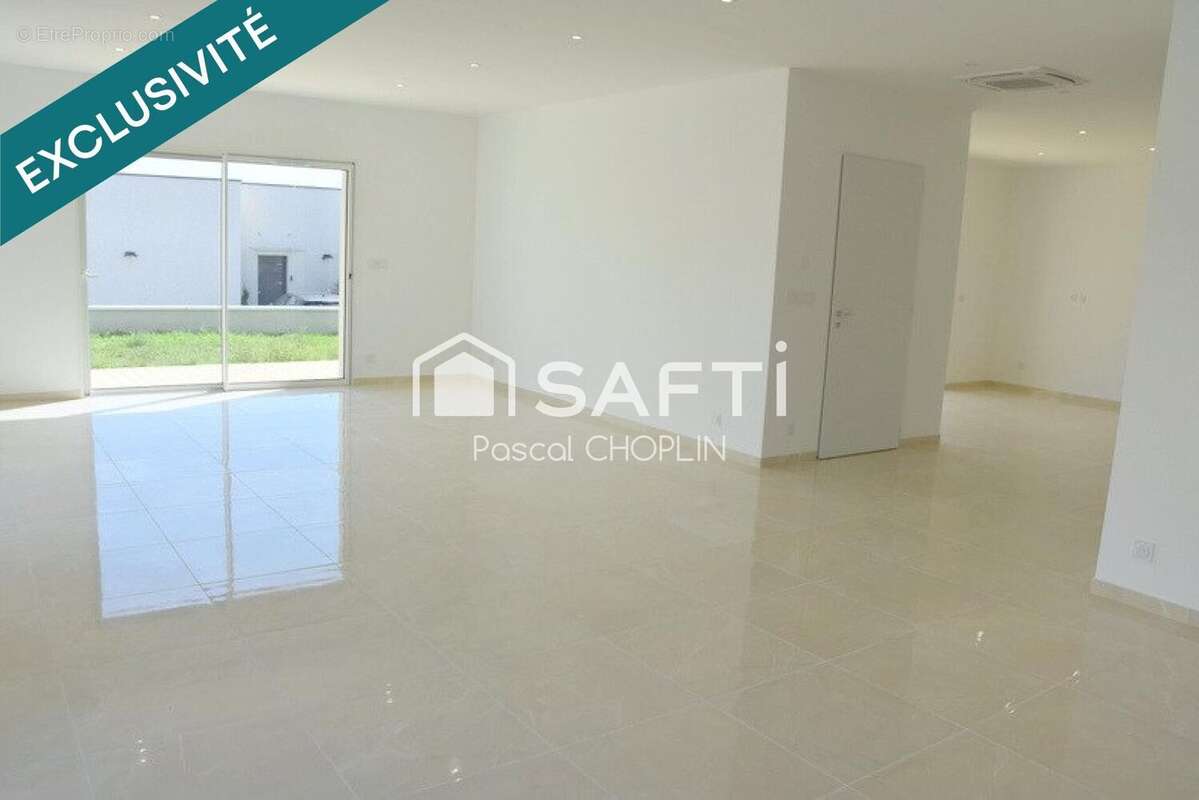 Photo 2 - Maison à SAINT-CLAIR