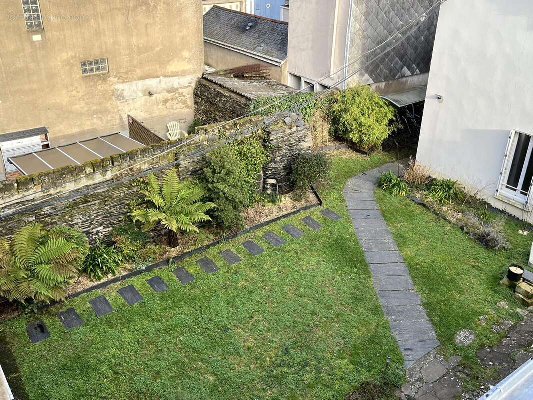 Maison à ANGERS