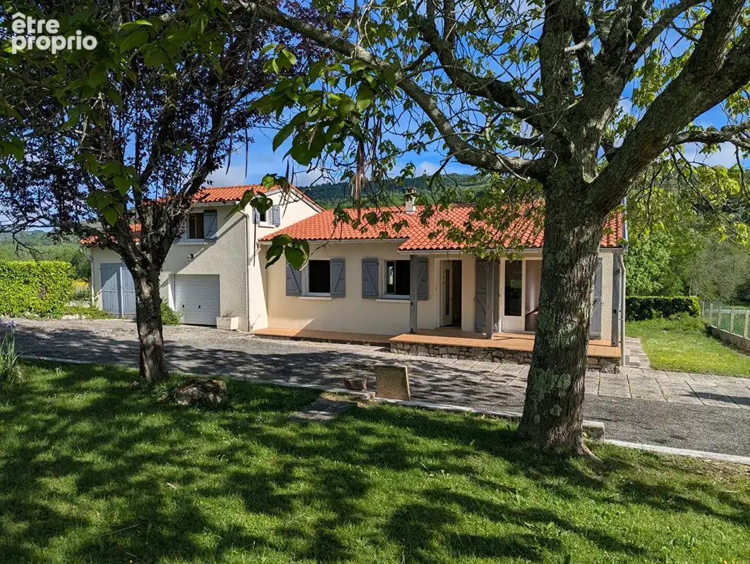 Maison à FOIX