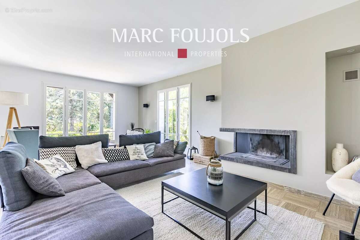Maison  familiale avec Piscine - photo 11