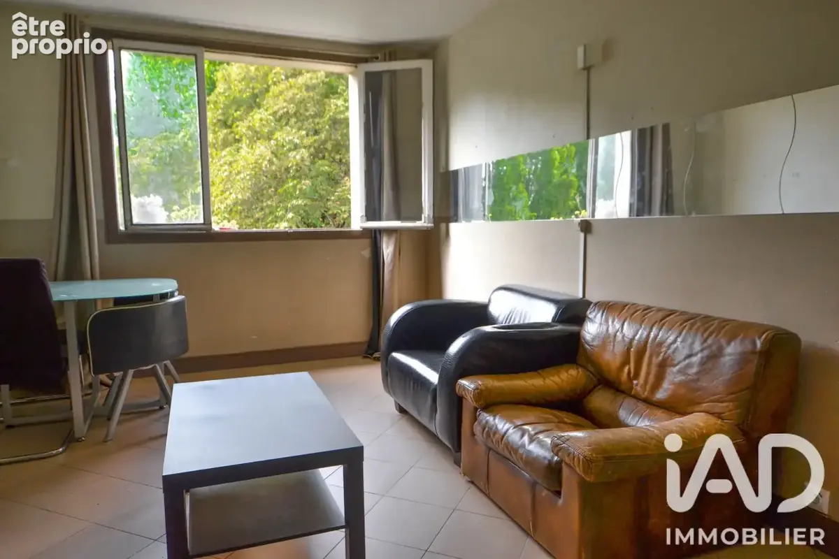Photo 1 - Appartement à CACHAN