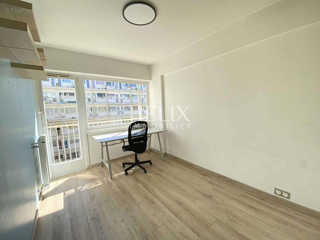 Appartement à LE PECQ