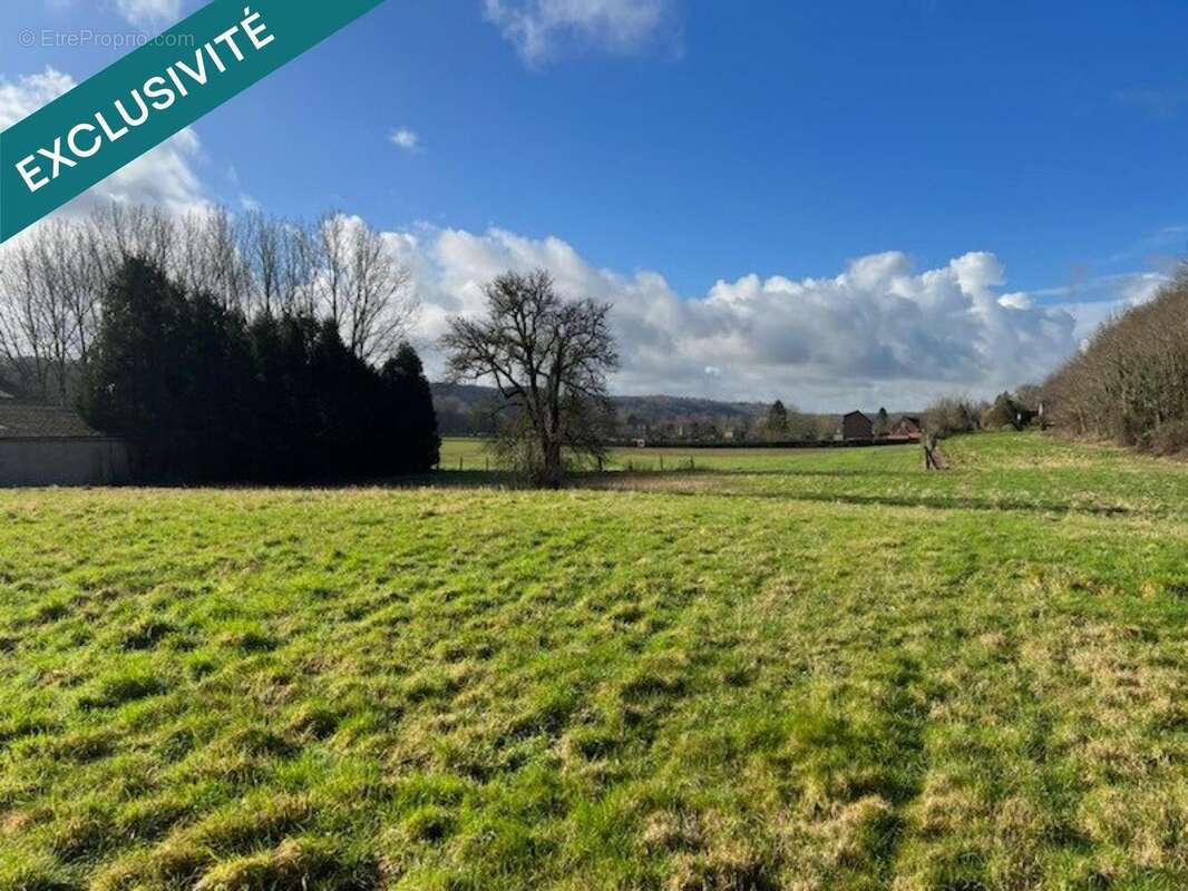 Photo 2 - Terrain à BLENDECQUES