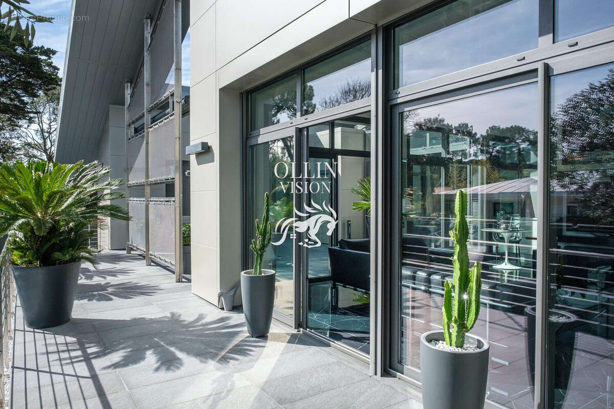 Maison à LE BOUSCAT