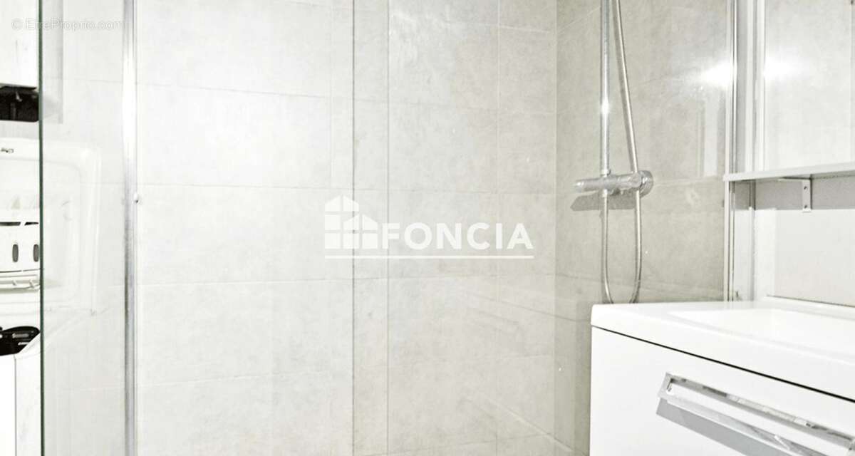 Appartement à GUEBWILLER