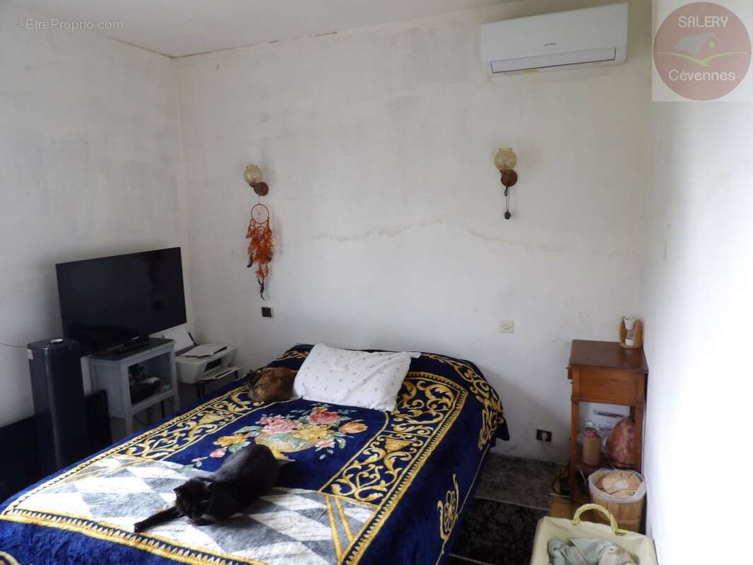 Maison à DOMESSARGUES