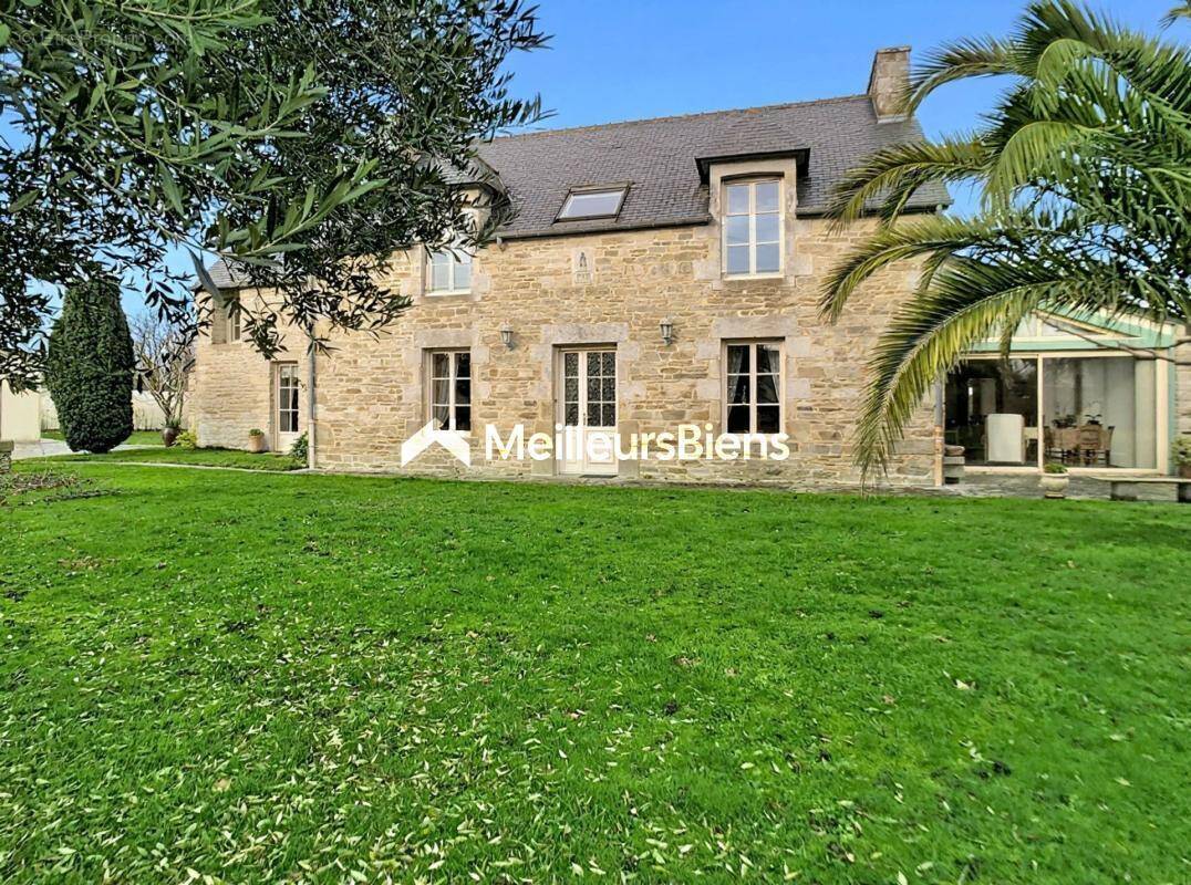 Maison à SAINT-CAST-LE-GUILDO