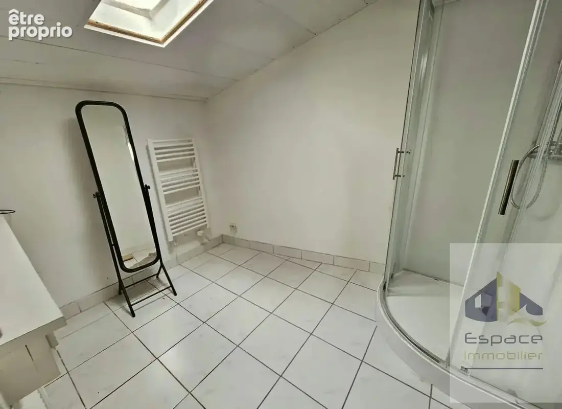 Ensemble Immobilier 5 logements à Dompierre - photo 19