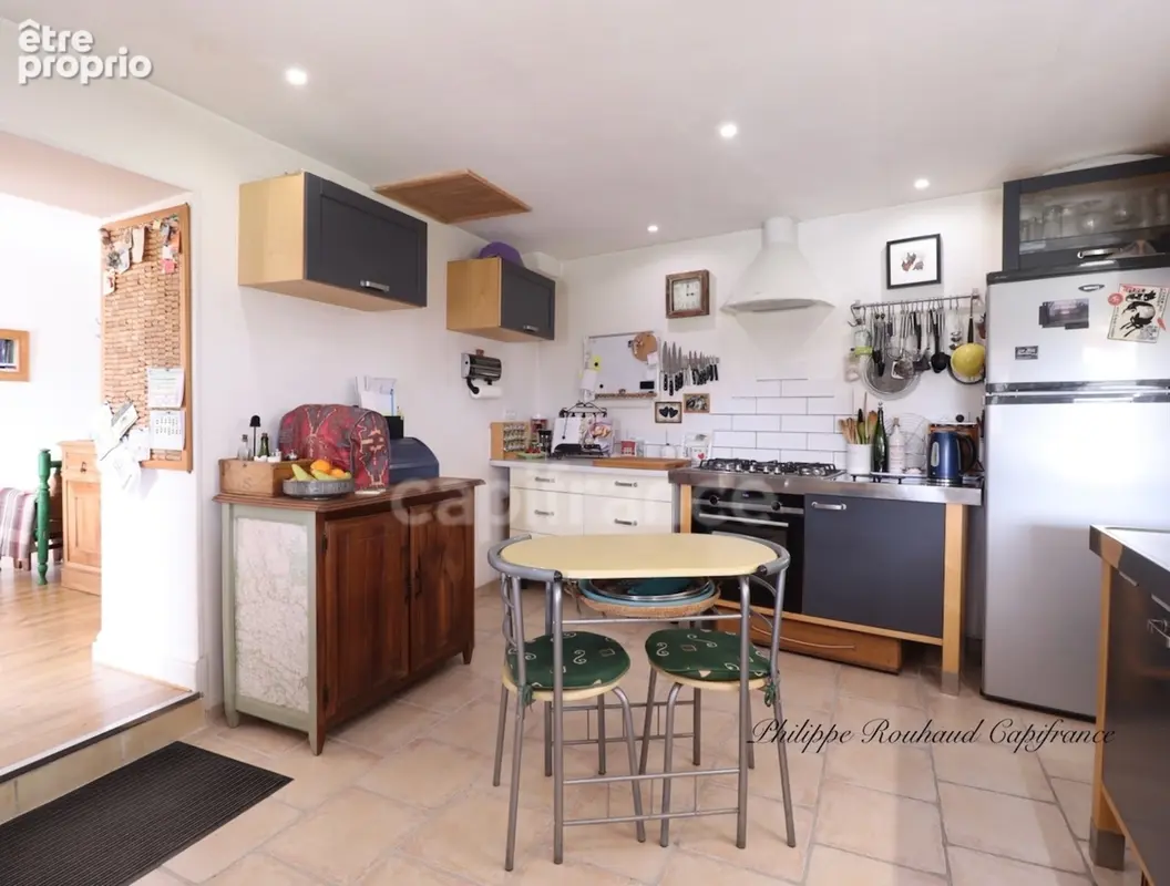 Maison à vendre 7 pièces PUY DE SERRE (85) - photo 5