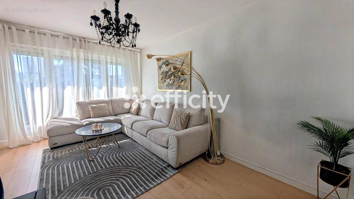 Appartement à CRETEIL
