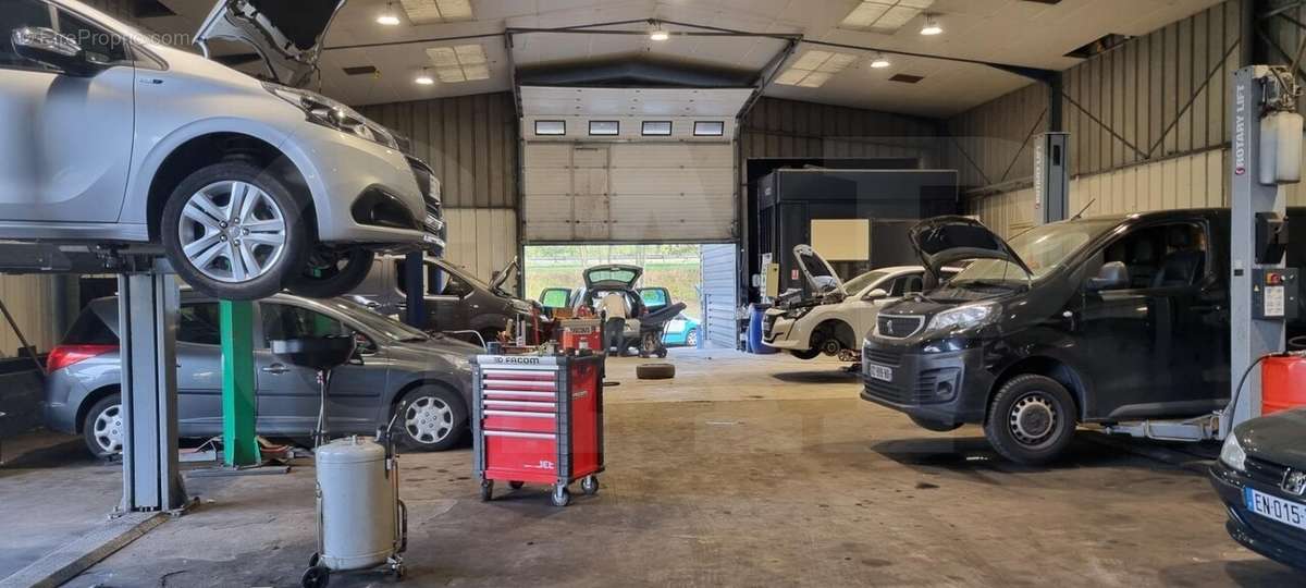 Autre à BREAL-SOUS-MONTFORT