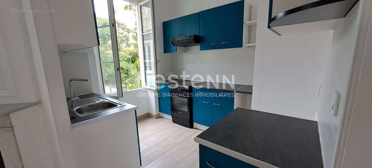 Appartement à ETAMPES