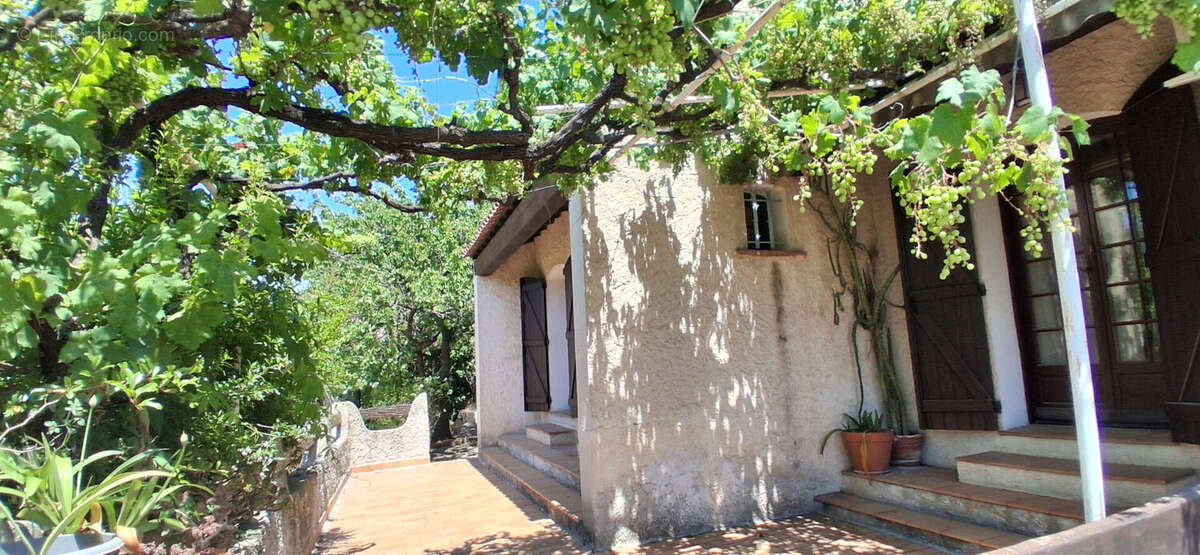 Maison à LA SEYNE-SUR-MER