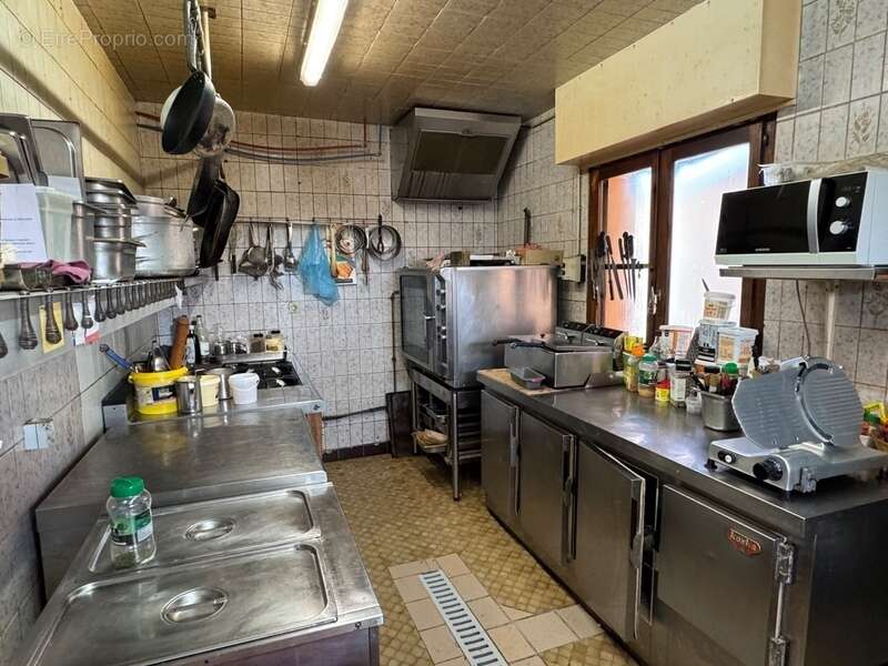 Appartement à SAINT-DIZIER