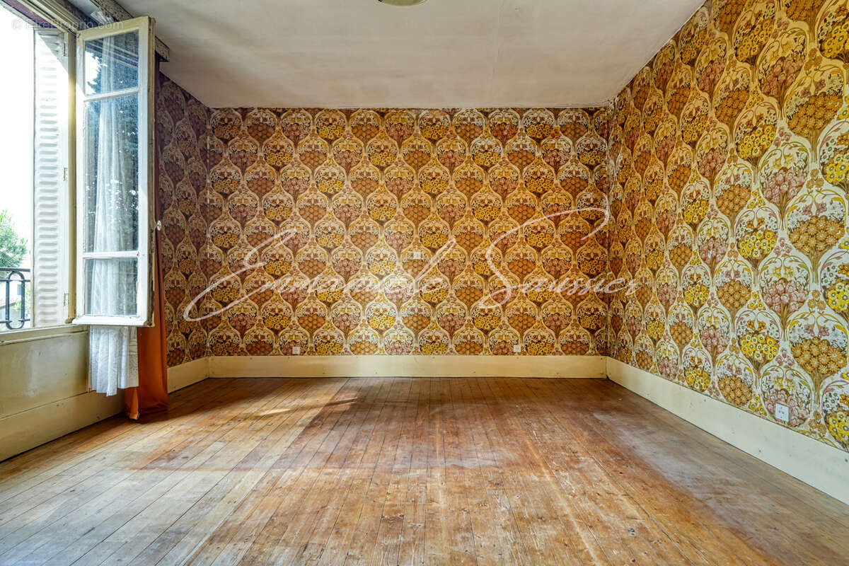 Maison à BEZONS