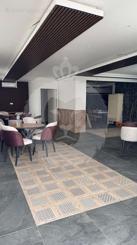 Hôtel restaurant - photo 9