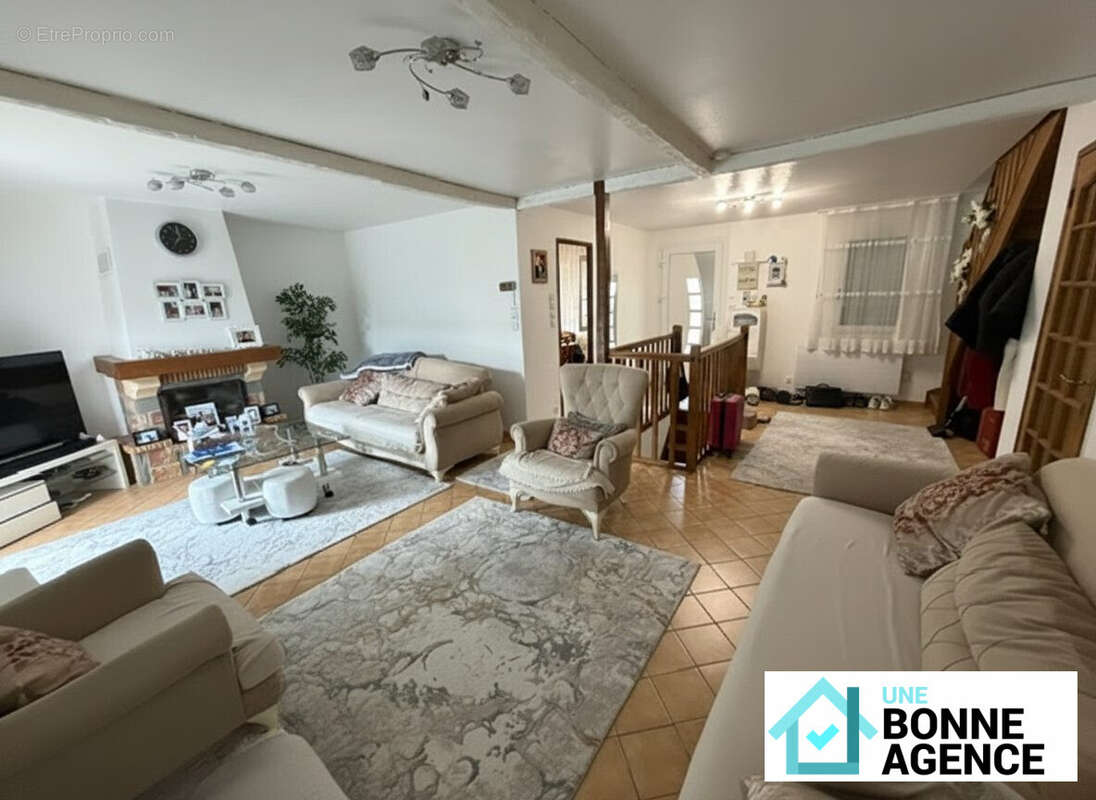 Maison 85 m² à Saran  - photo 4