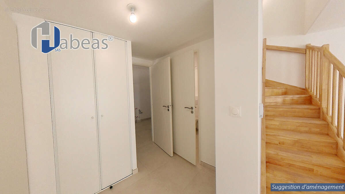 Maison à LA SEYNE-SUR-MER