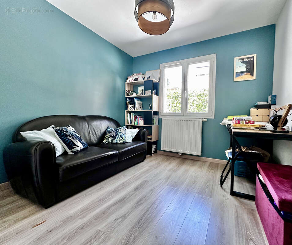 Maison à AIGUES-VIVES