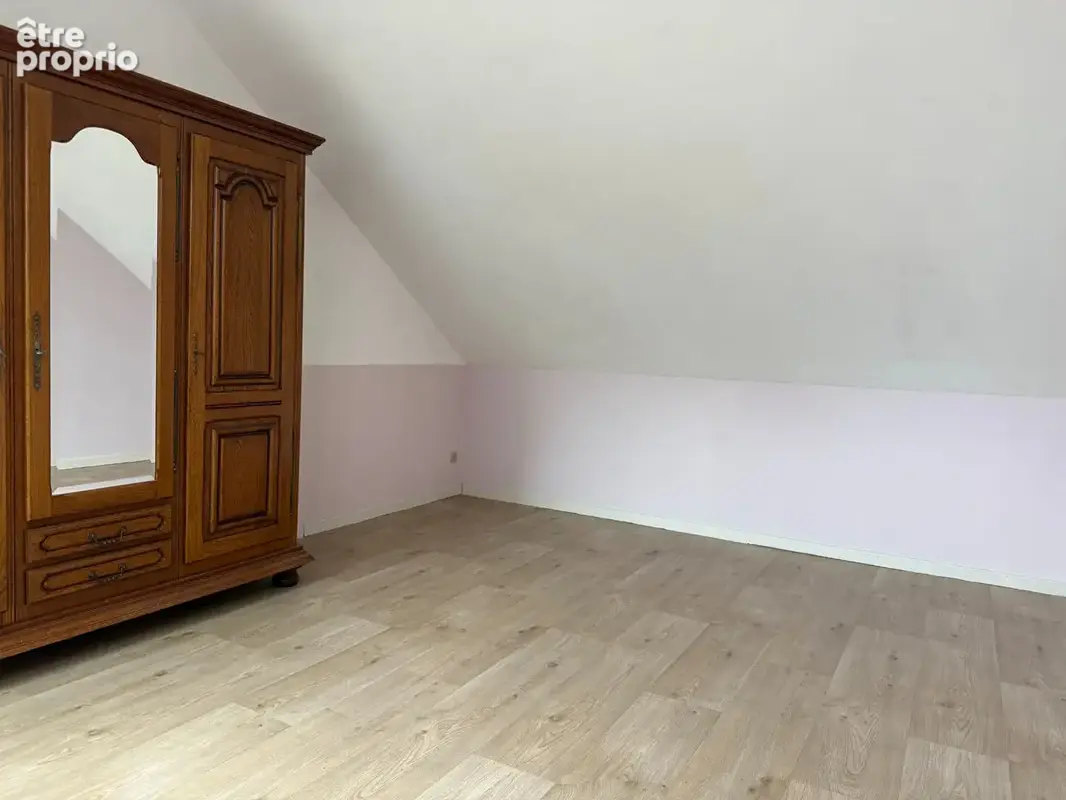 Maison familiale  Quartier Montapins à Nevers - photo 14