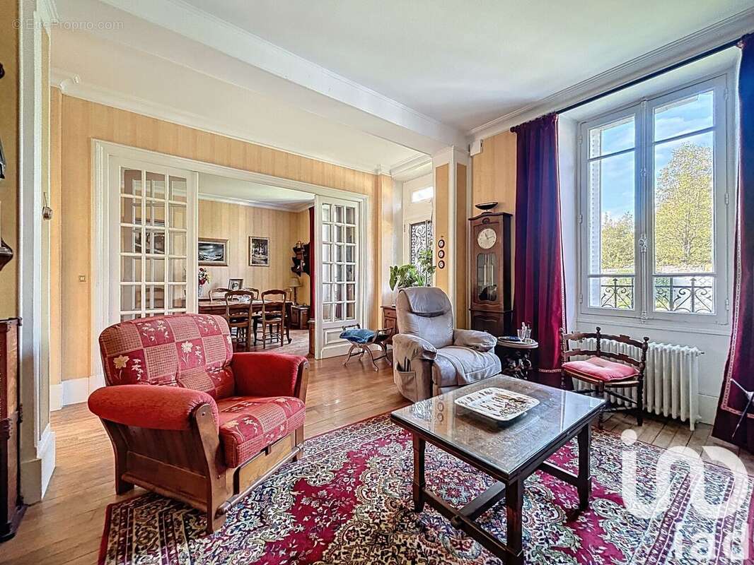 Photo 8 - Maison à BEAUNE-LA-ROLANDE