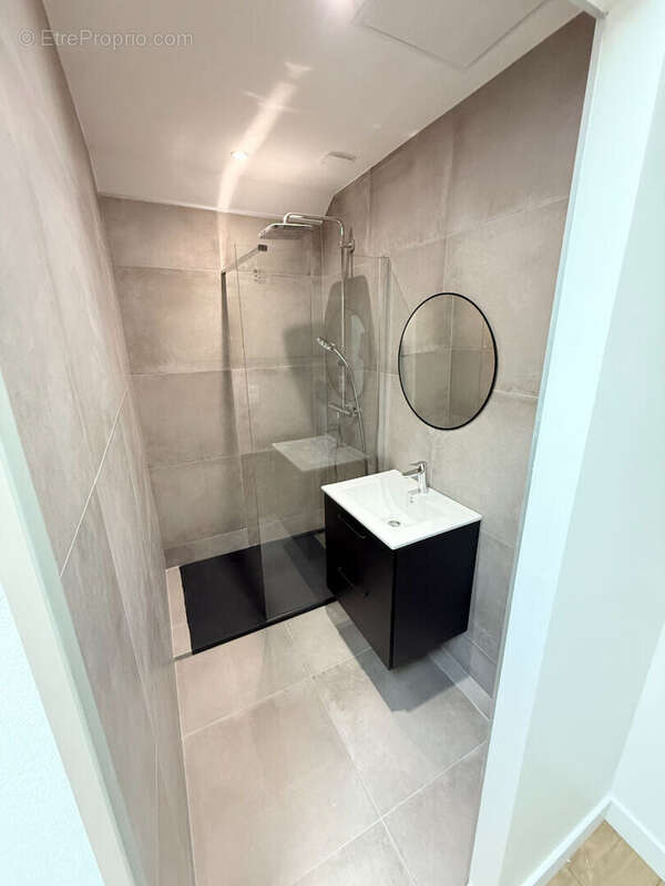 Appartement Nancy 2 pièce(s) 44.35 m2 - photo 8