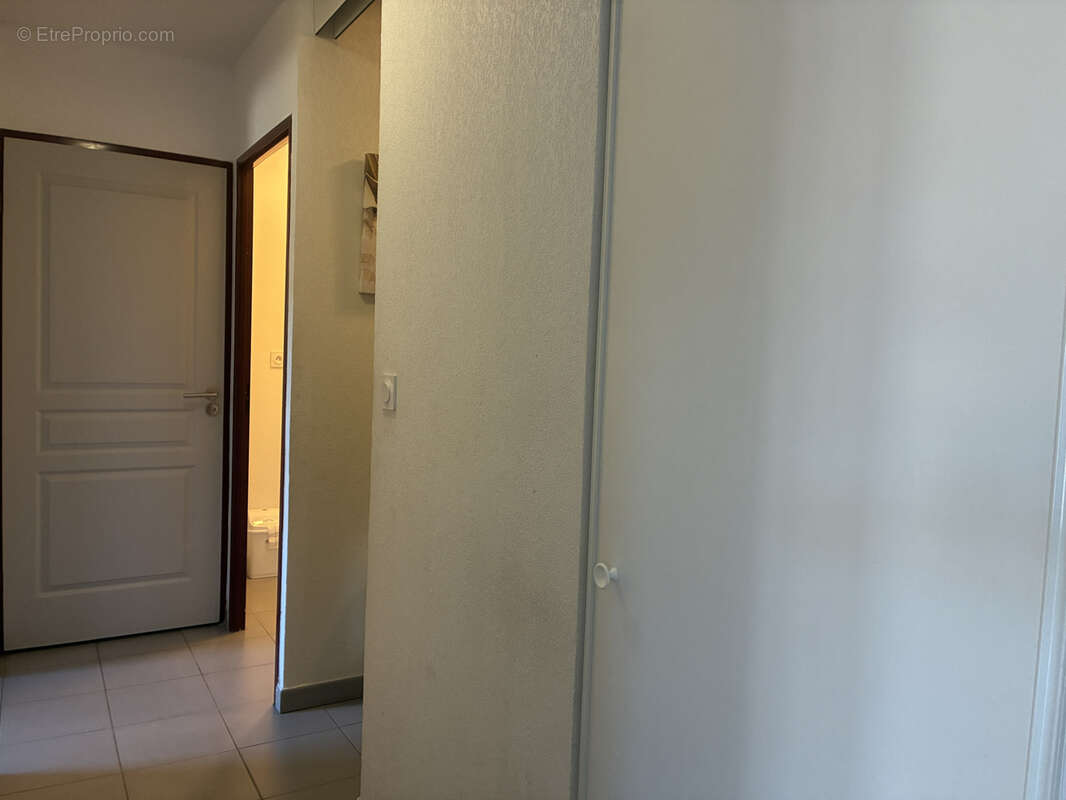 Appartement à ARGELES-SUR-MER