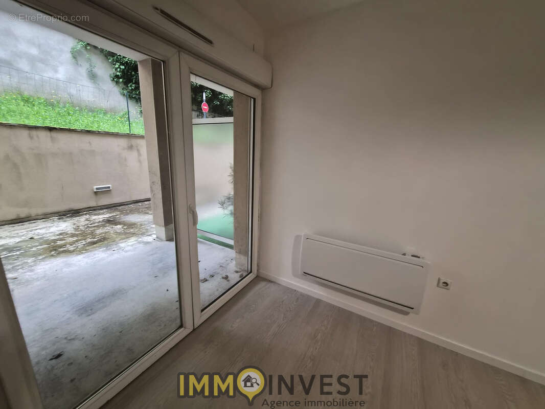 Appartement à LIMOGES