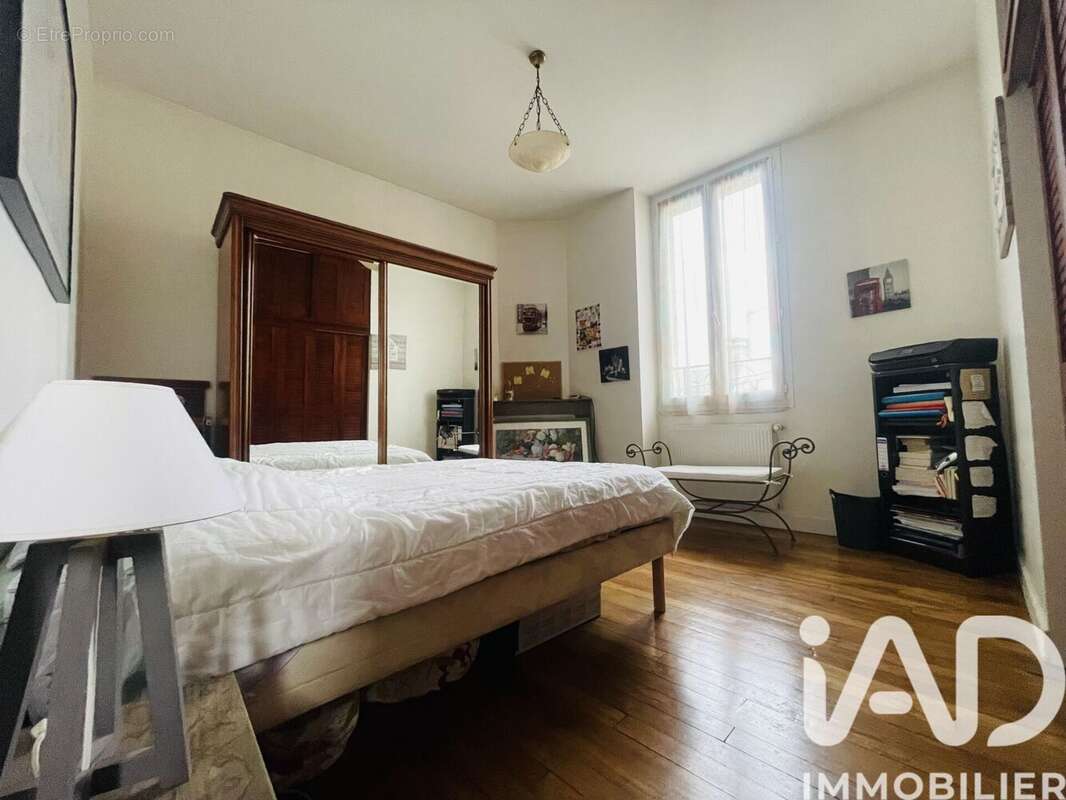 Photo 9 - Maison à BRIVE-LA-GAILLARDE