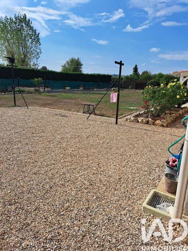 Photo 3 - Maison à GARDONNE
