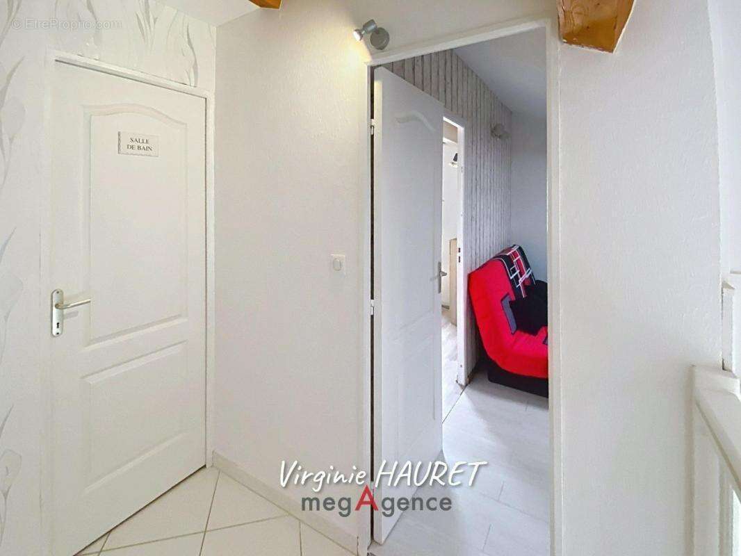 Maison à PORT-LA-NOUVELLE