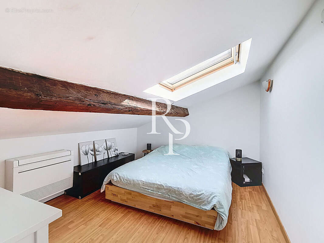 Appartement à OULLINS