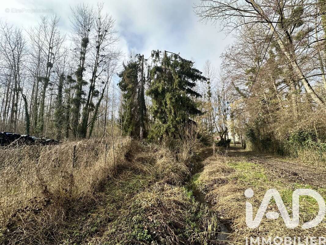 Photo 3 - Maison à CROUY-SUR-OURCQ