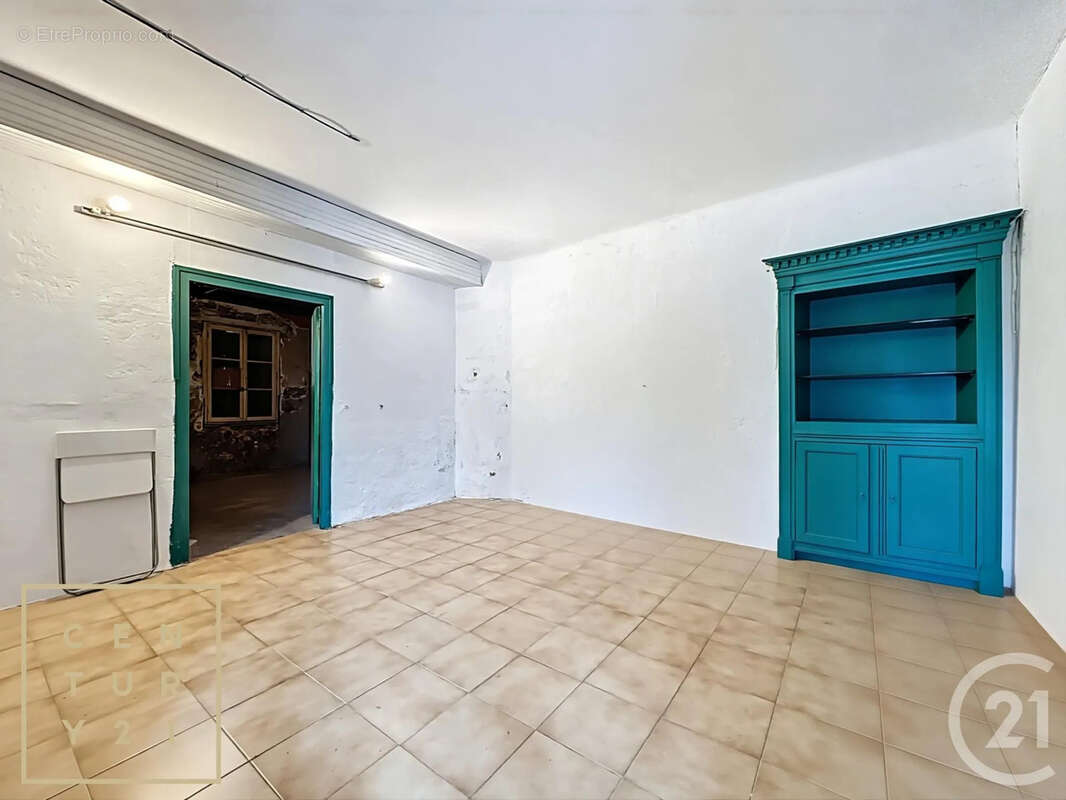 Maison à VINCA