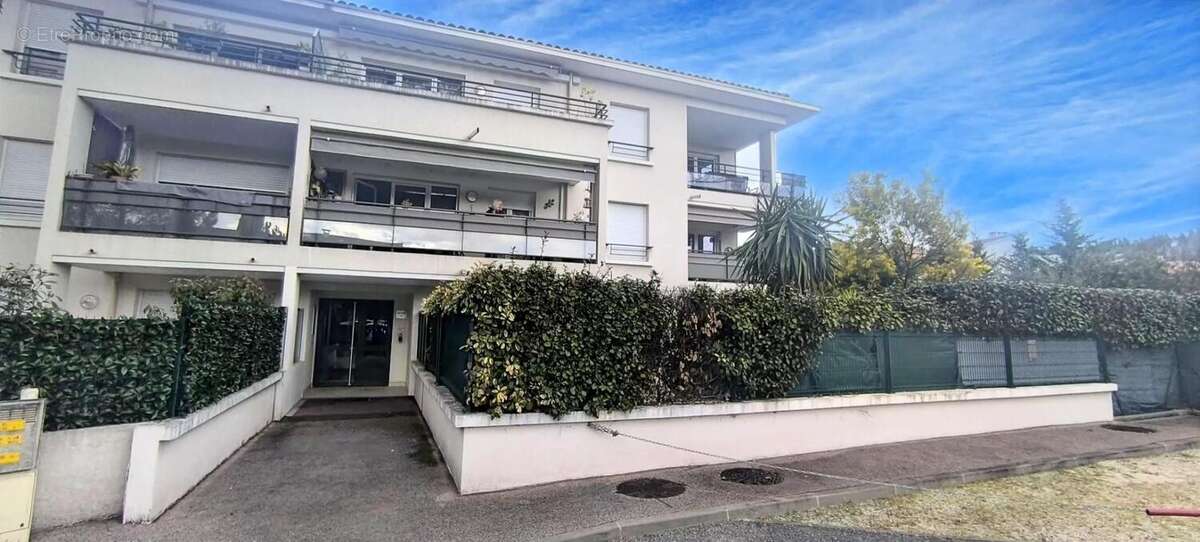Appartement à GRASSE