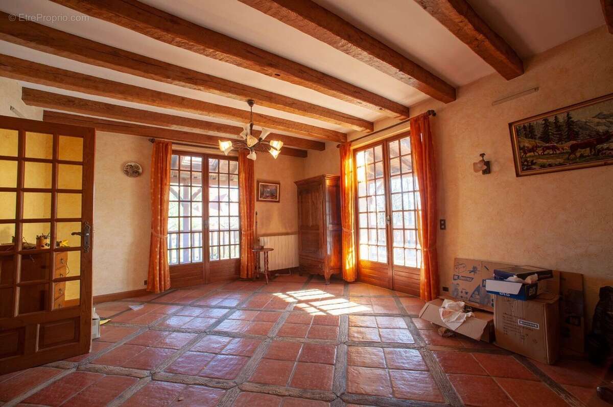 Maison de campagne avec dépendance - à proximité du Lac du Tolerme - photo 4