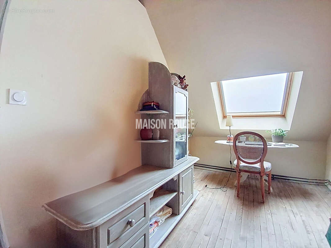 Maison authentique - Lumineuse avec vie de plain-pied - Trégueux - photo 13