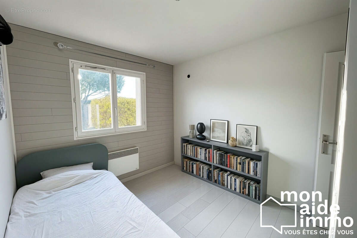 Maison à SAINT-SEURIN-SUR-L'ISLE