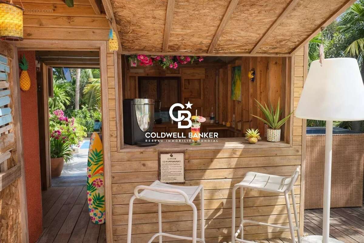 Maison à TALMONT-SAINT-HILAIRE