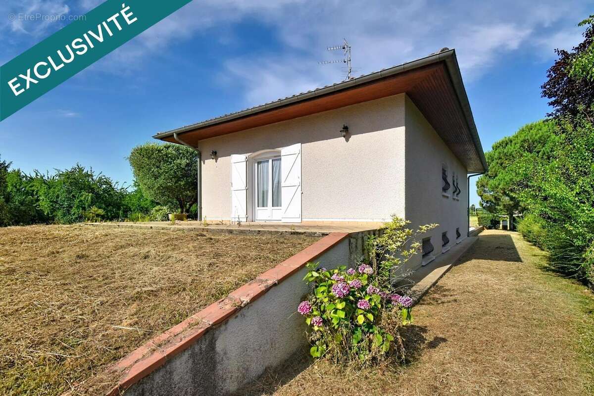 Photo 4 - Maison à MAS-GRENIER