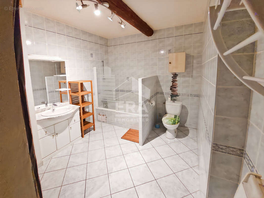 Appartement à SALON-DE-PROVENCE