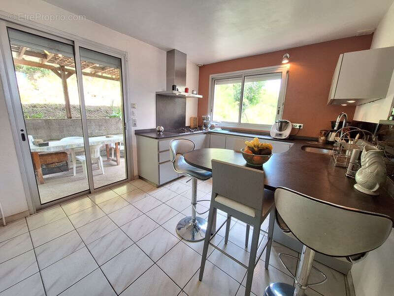 Maison à SAINT-CERE