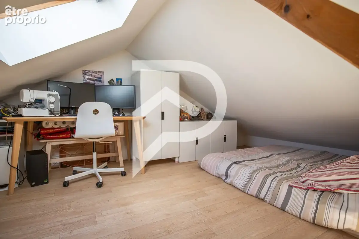 Maison Clamart 5 pièce(s) 118 m2 - photo 13