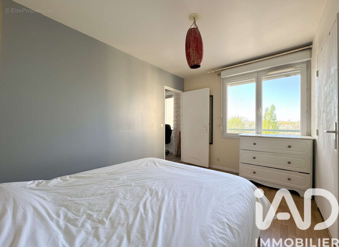 Photo 5 - Appartement à ISSY-LES-MOULINEAUX