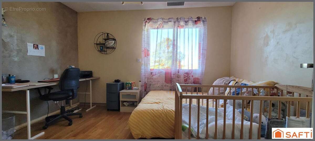 Photo 7 - Maison à CAUSSADE